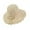 Beige, variant on Packable Wide Brim Sun Hats Fishing Hat Sun Hats For All Seasons Casual Hollow Design Ideal For Daily Wear Perfectly Paired With Sunglasses For Style And