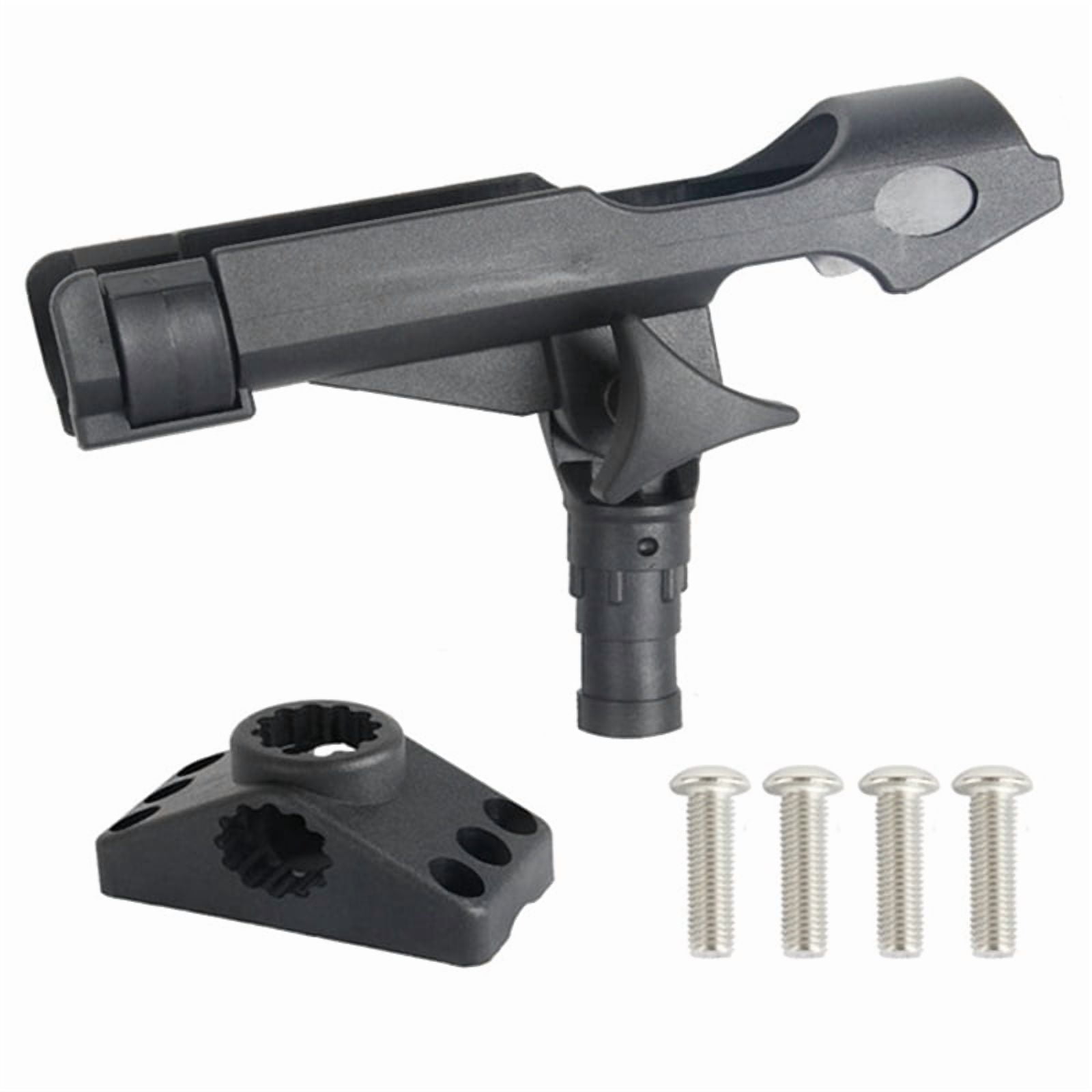 Fishing Rod Holders for Boat Rod Holder Kayak Rod Holder Side Deck Mount Rod Holder Boat Fishing Pole Holders