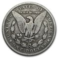 thumbnail image 2 of 1901 Morgan Dollar VG, 2 of 2