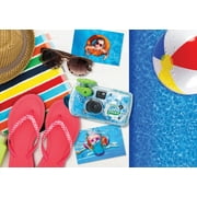 FUJIFILM QuickSnap Waterproof One-Time-Use Camera