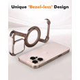 thumbnail image 4 of Funda de teléfono OATSBASF compatible con iPhone 16 Pro Max, 4 of 8