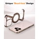 thumbnail image 4 of Funda de teléfono OATSBASF compatible con iPhone 16 Pro Max, 4 of 8