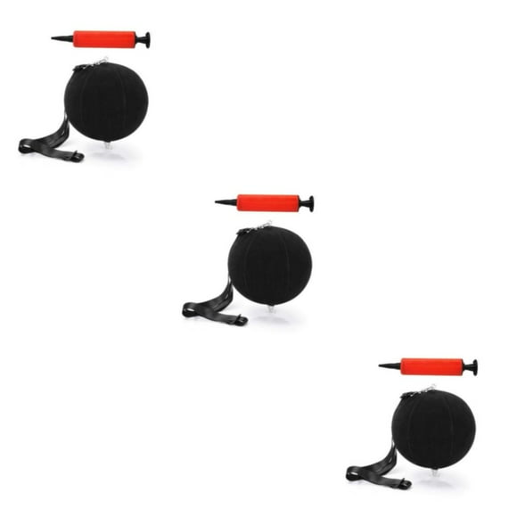 Advancent Golf Swing Trainer Postura Entrenamiento Principiante Brazo Corrector Bomba de aire Type1