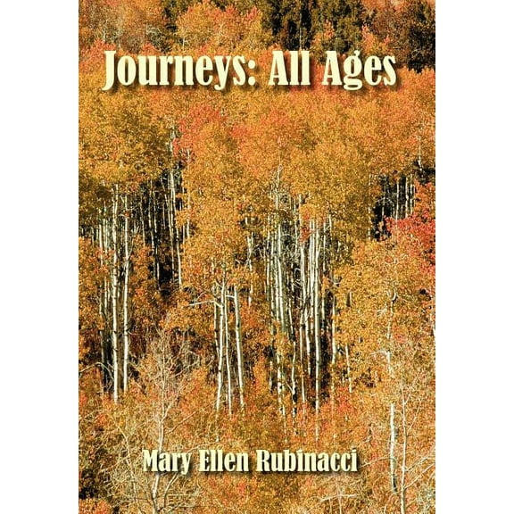 Journeys: All Ages, (Hardcover)