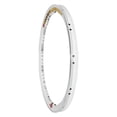 thumbnail image 1 of Rin para bicicleta R26 x24H aero blanco J-25C blanco M, 1 of 4
