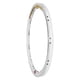 thumbnail image 1 of Rin para bicicleta R26 x24H aero blanco J-25C blanco M, 1 of 4