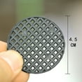 thumbnail image 4 of Homoyoyo Thickened Round Bottom Grid Pads Non- Protective Pads for Pots and Pans, Set of 150 Pieces, 4 of 6