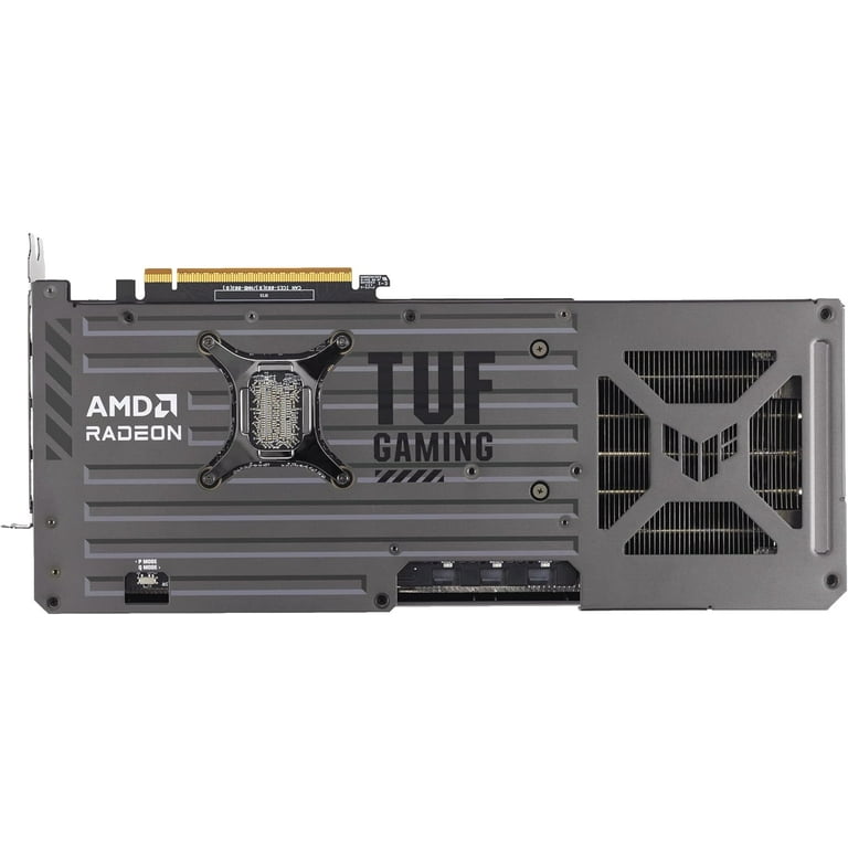 TUF AMD Radeon RX 9070 XT Graphic Card, 16 GB GDDR6