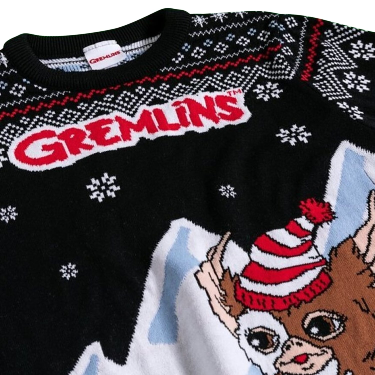 Gizmo ugly christmas sweater best sale