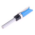 thumbnail image 2 of Woodworking Router Bit Alloy Blade Handle Milling Cutter (1/4x1/2-20mm), 2 of 7