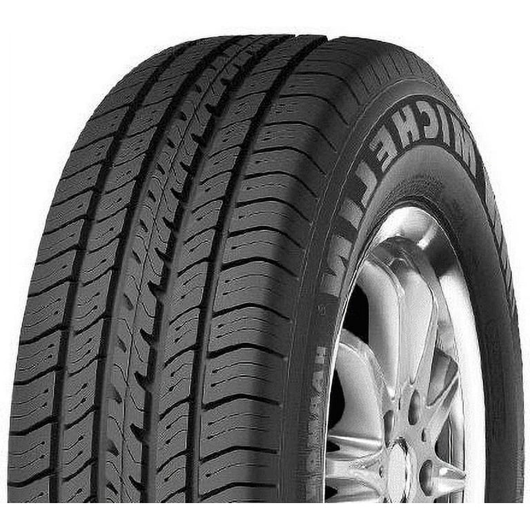 Rueda Michelin 205/55 R16 91V PRIMACY 4 MICHELIN - Central Tire