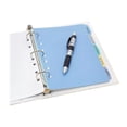 thumbnail image 2 of Carl DC230 Replacement Cutting Mat 2 Pack 2 of 13
