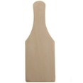 thumbnail image 1 of Comiart-Utensilios De Madera Acanalados Con Arco, Paleta, Gran Tallado Artístico Para Figuras, Herramientas De Fabricación De Cerámica Y Arcilla, 1 of 4