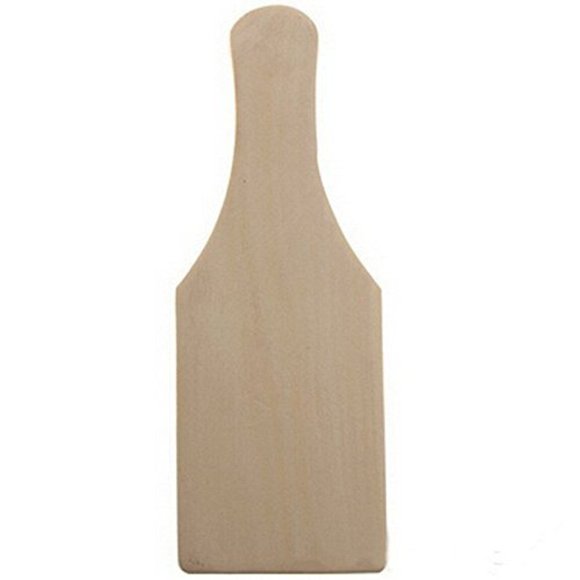 Comiart-Utensilios De Madera Acanalados Con Arco, Paleta, Gran Tallado Artístico Para Figuras, Herramientas De Fabricación De Cerámica Y Arcilla