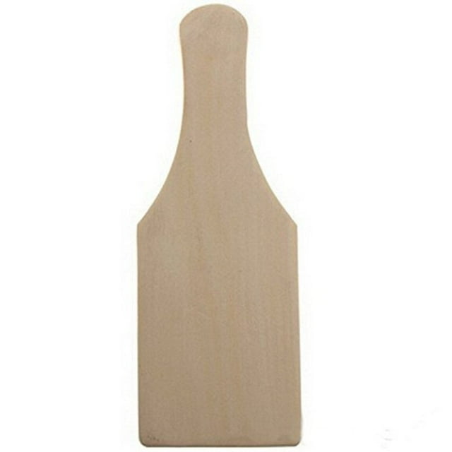 Comiart-Utensilios De Madera Acanalados Con Arco, Paleta, Gran Tallado Artístico Para Figuras, Herramientas De Fabricación De Cerámica Y Arcilla