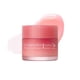 thumbnail image 2 of Sleeping Lip Mask Bálsamo labial hidratante Overnight Hydration | Aceite labial de fresa para labios secos y agrietados | Vitamina E Aceite de Oliva Camelia | 20g Cuidado de los labios | Exfolia, 2 of 4