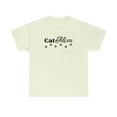thumbnail image 6 of Cat Mom Tee, 6 of 9