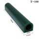 thumbnail image 4 of 4-size Carving Wax Ring Tube Green Ring Mold Jewelry Making Tool Casting Molds, 4 of 5