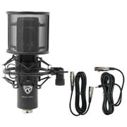 DBX 286S Microphone Mic Pre-Amp Processor 286 S, Phantom Power+Condenser Mic