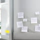 thumbnail image 5 of FELTECHELECTR 3 blocs de notas autoadhesivos de papel, notas adhesivas, blocs de notas, notas adhesivas cuadradas en blanco, 5 of 6