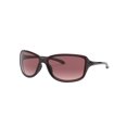 thumbnail image 1 of Gafas de Sol Oakley para Mujer OO9301 Cohort Rectangular 62 mm, 1 of 4