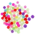thumbnail image 2 of 180 Pcs Perles Lumineuses Rondes pour Rayons, Décorations en Plastique pour Vélo, 2 of 8