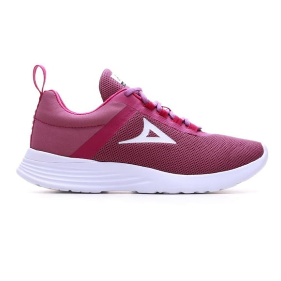 Tenis Mujer Pirma 4517 Talla 24.5 Lila