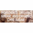 thumbnail image 5 of McCormick Gourmet Crystallized Ginger 2 oz (Pack of 20), 5 of 7