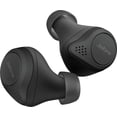 thumbnail image 5 of Restored Jabra - Elite 75t True Wireless Active Noise Cancelling In-Ear Headphones - Black (Refurbished), 5 of 5