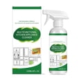 thumbnail image 2 of Heavy Duty Kitchen Degreaser with Foaming Action, Stove Top and Oven Cleaner for Baked-On Grease and Carbonized Residue, 2 of 9
