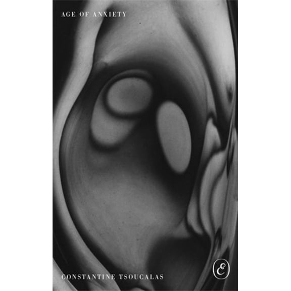 Age of Anxiety, (Hardcover)