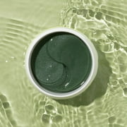 Heimish Matcha Biome, Hydrogel Eye Patch, 60 Patches, 1.4 g Each
