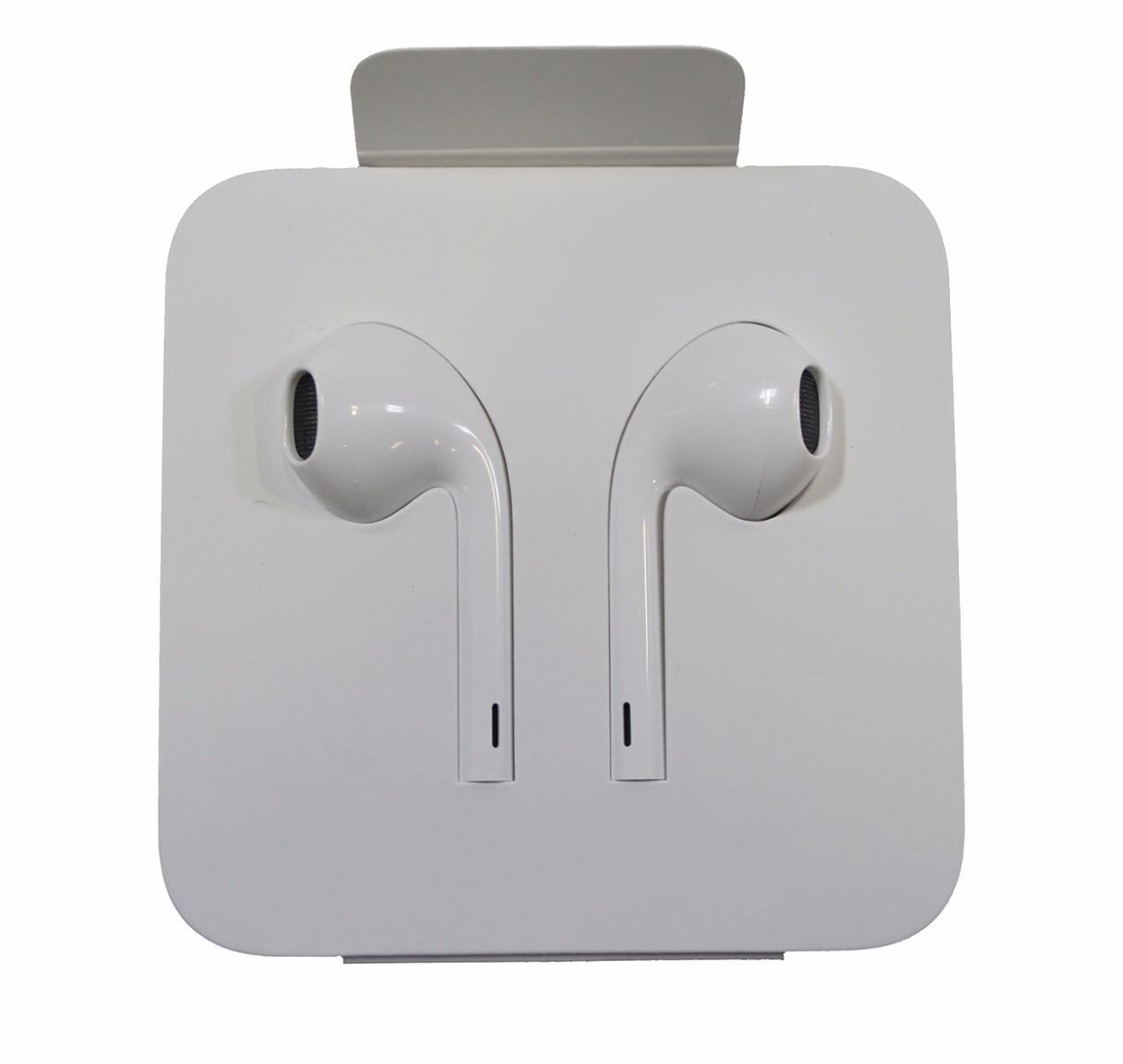 Restored Apple Earpods Headset w/ Lightning Connector iPhone X 8 7  MMTN2AM/A (Refurbished) 