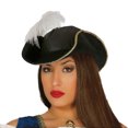 thumbnail image 3 of Fiestas Guirca Womens Luxury Pirate Costume Set, 3 of 5
