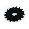thumbnail image 2 of 2002 2003 Kawasaki Ninja ZX-7R ZX750 Front Sprocket 17 Tooth, 2 of 2