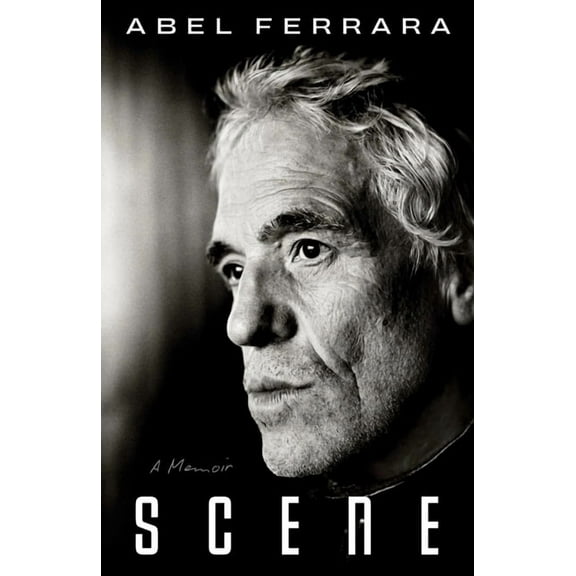Scene: A Memoir, (Hardcover)