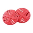 thumbnail image 3 of 2x Mini Espinilleras de Fútbol, ​​Rodilleras de Fútbol, ​​Protector de Inserción, Protección de Piernas Liviana Pequeña, Espinilleras para Niños Rojo, 3 of 8