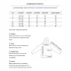 thumbnail image 2 of Paquete De 2 Sudaderas Hoodie Capucha Hombre Felpa Gruesa, 2 of 7