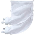 thumbnail image 1 of 2 pcs Pool Cleaner Bags, High Quality Adaptable Stringer Bag for Polaris 280 or 480 Robot Pool Cleaner, 1 of 5