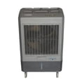 thumbnail image 2 of Hessaire MC61M Indoor/Outdoor Portable 1,600 Sq Ft Evaporative Swamp Air Cooler, 2 of 4