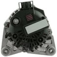 thumbnail image 2 of New 12V 110A Alternator Compatible With Nissan Sentra Cube Base Krom Versa Taxi Nv200 S Sl Sr Sv 2.0L L4 1997Cc 2007-2013 2014 2015 By Part Number 3276428491219, 2 of 5