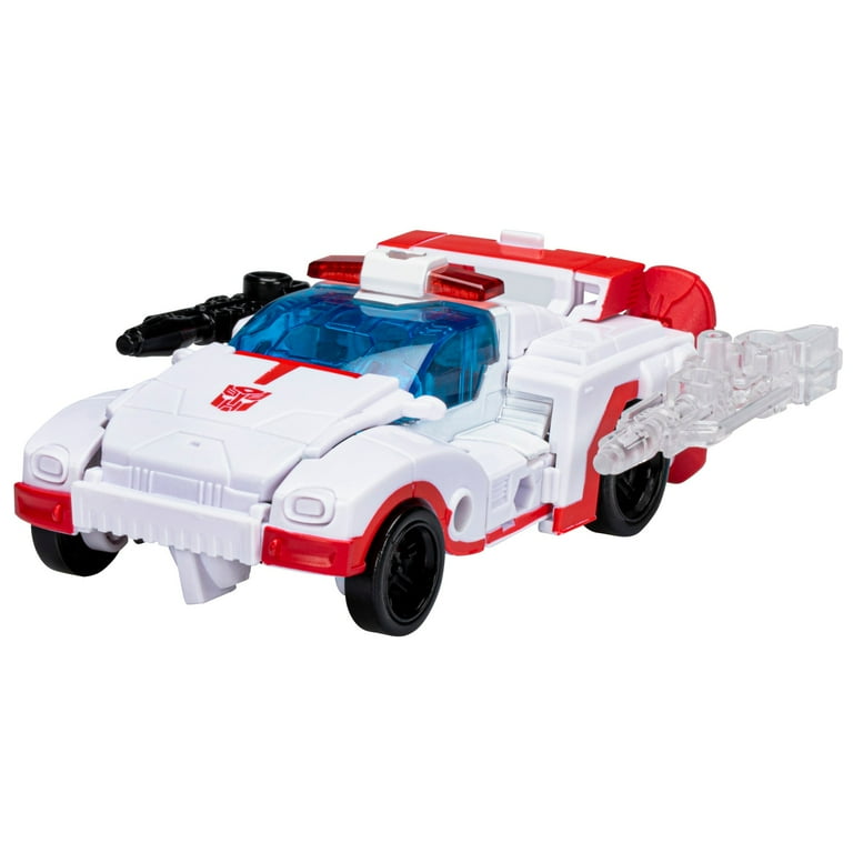 Transformers Generations Legacy Deluxe Autobot Minerva F3081 Toy