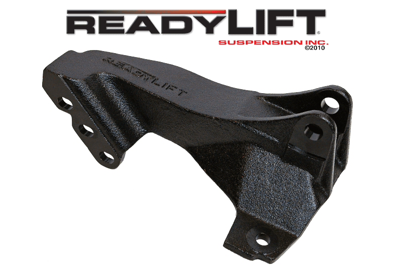 ReadyLift 77-1509 Heavy Duty Front Track Bar
