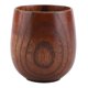 thumbnail image 1 of Tazas de cerveza de madera Taza de café Tazas de camping Taza de té con leche Taza de madera de estilo nórdico para viajes a casa Ecomeon  no, 1 of 6