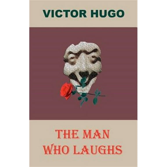 The Man Who Laughs (Paperback)