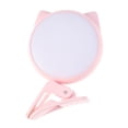 thumbnail image 1 of Aro De Luz Led Portátil Cat Recargable Clip Para Celular Color MobileCity Rosa, 1 of 4
