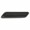 thumbnail image 2 of Phyun Hood Scoop Inserts For 2009-2018 Dodge Ram 1500 R/T (LH & RH), 2 of 5