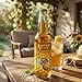 thumbnail image 7 of Rocket Fizz Honey Soda Flavor | Cane Sugar | Craft Soda Pop Drinks | 12 oz in Glass Bottle (6 Pack), 7 of 7