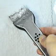 thumbnail image 5 of MOPOOR Cleaning Scraper Set, Super Sharp Scraper for Glass Ceramic and Metal Cooktops, Non-Slip Handle with Hanging Hole, for Stubborn Residue, 5 of 6