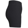 thumbnail image 3 of Short Deportivo Danskin Now Cintura alta, Negro Talla M, 3 of 4